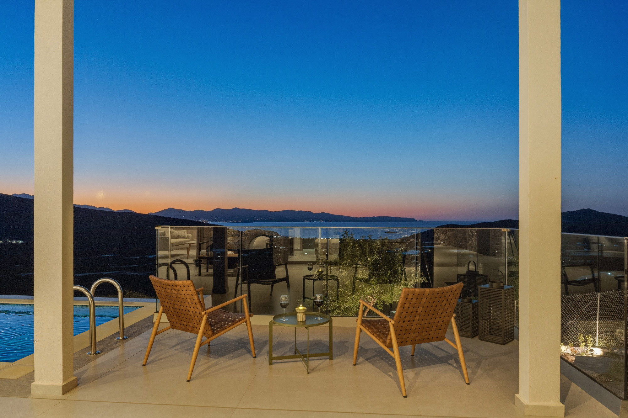 Villa Eliopetra